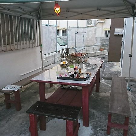 民宿 ＯＢ（guest house OB） 糸满 外观 照片