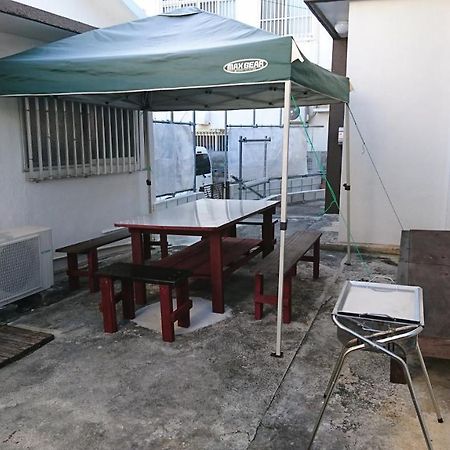 民宿 ＯＢ（guest house OB） 糸满 外观 照片