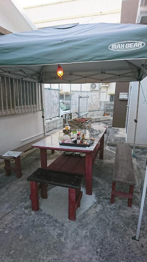 民宿 ＯＢ（guest house OB） 糸满 外观 照片