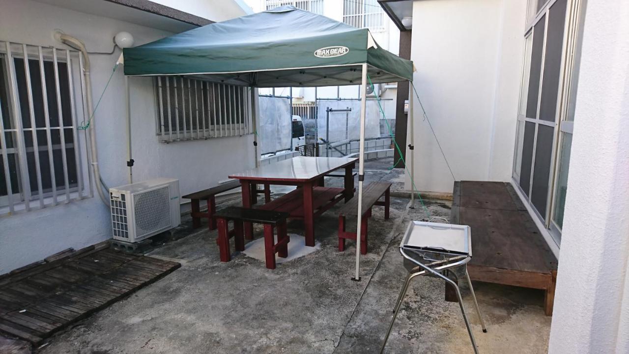 民宿 ＯＢ（guest house OB） 糸满 外观 照片