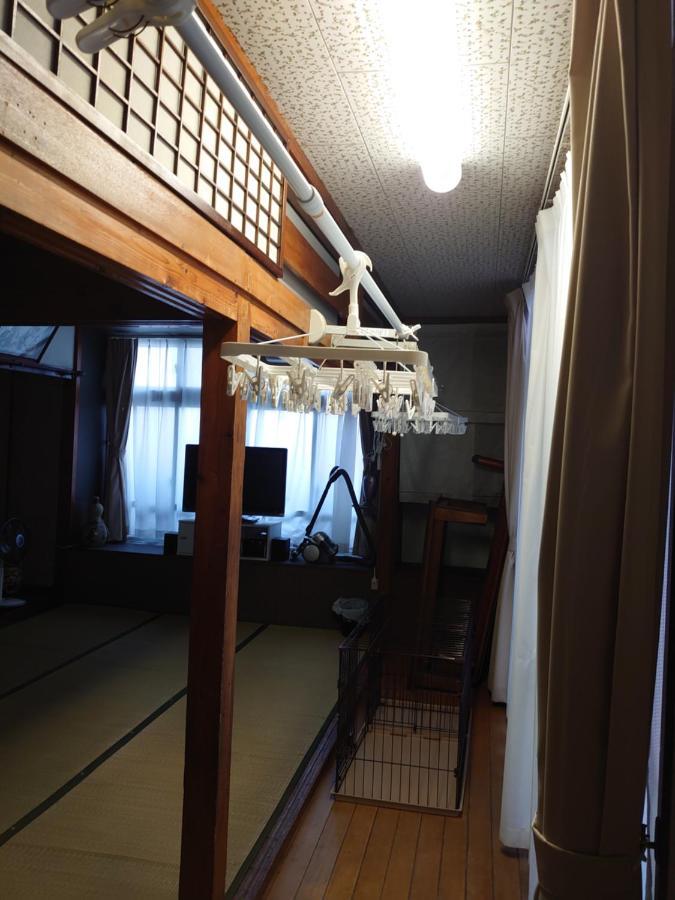 民宿 ＯＢ（guest house OB） 糸满 外观 照片