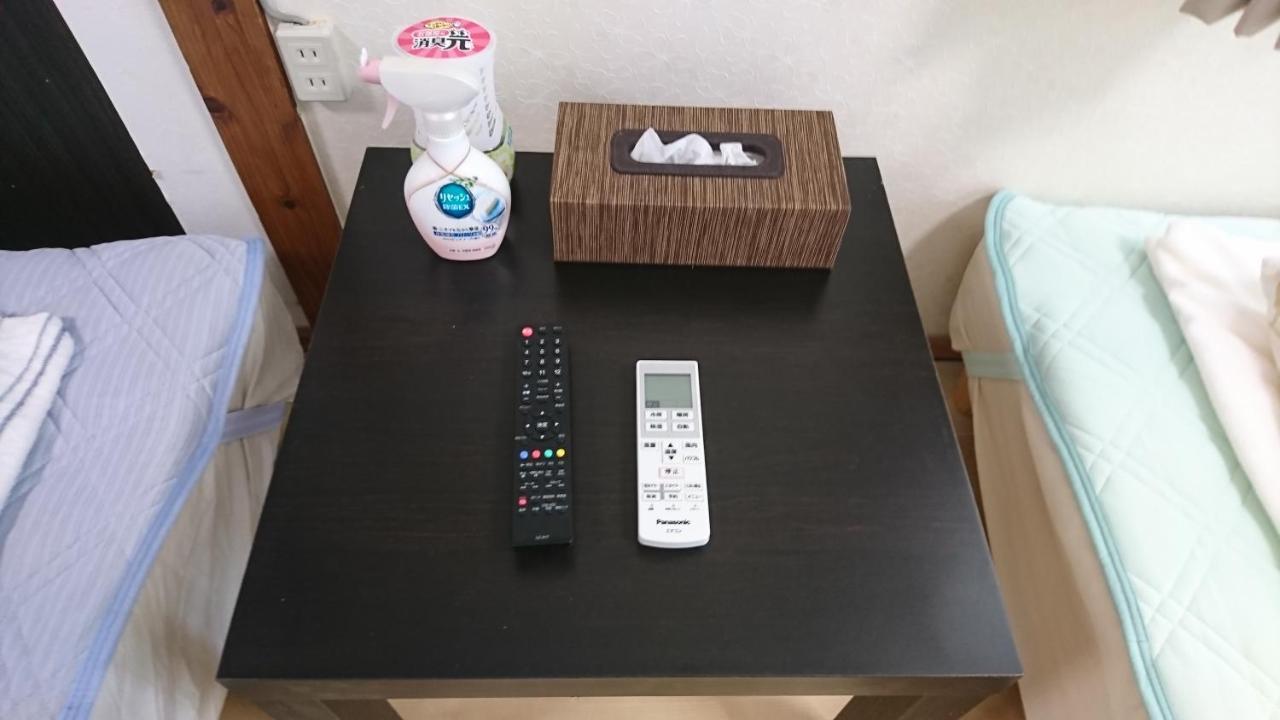民宿 ＯＢ（guest house OB） 糸满 外观 照片