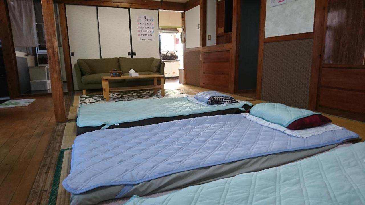 民宿 ＯＢ（guest house OB） 糸满 外观 照片