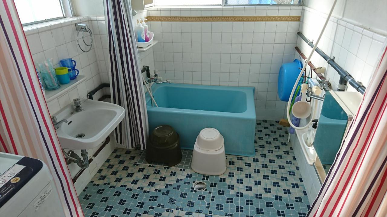 民宿 ＯＢ（guest house OB） 糸满 外观 照片