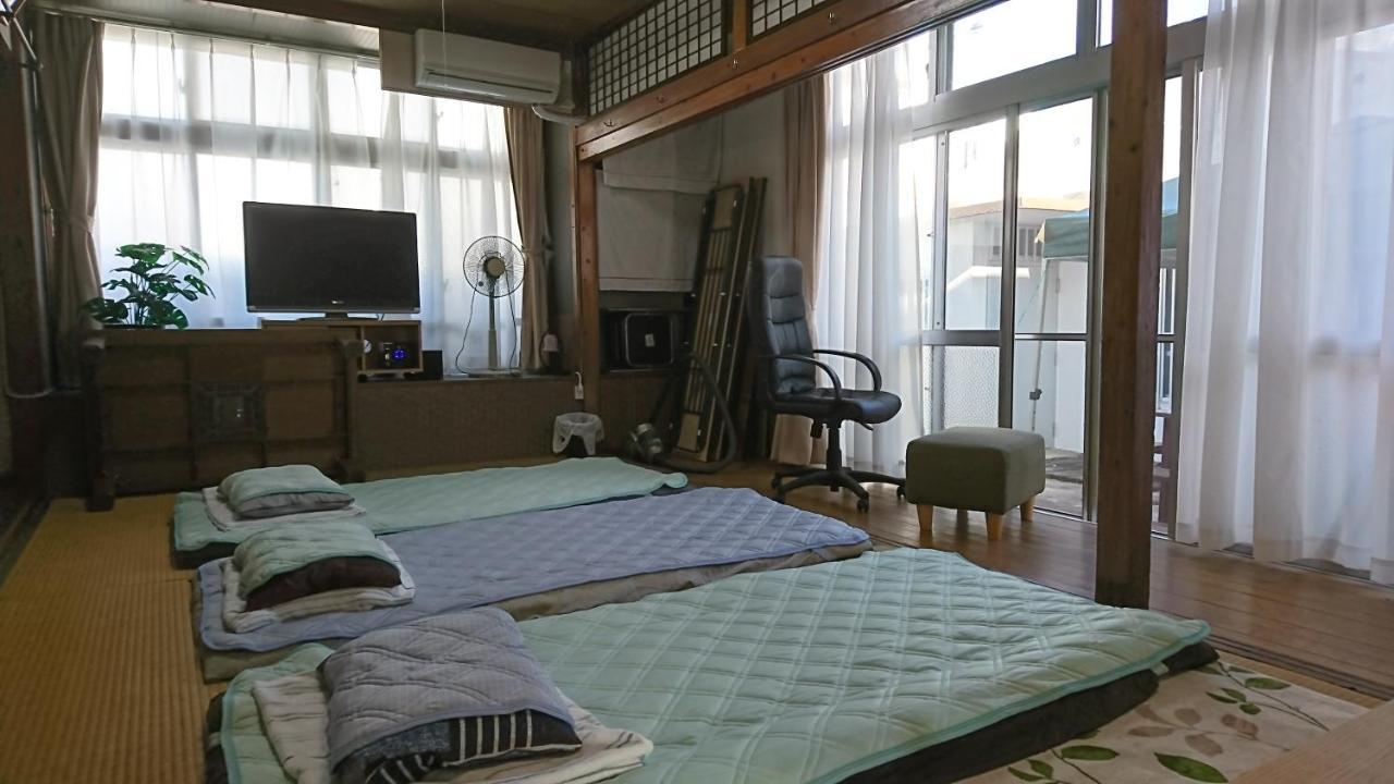 民宿 ＯＢ（guest house OB） 糸满 外观 照片
