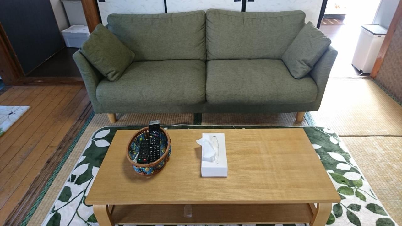 民宿 ＯＢ（guest house OB） 糸满 外观 照片