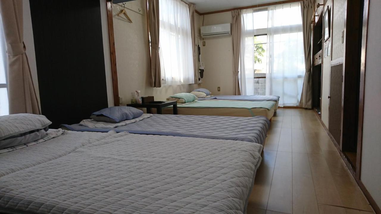民宿 ＯＢ（guest house OB） 糸满 外观 照片