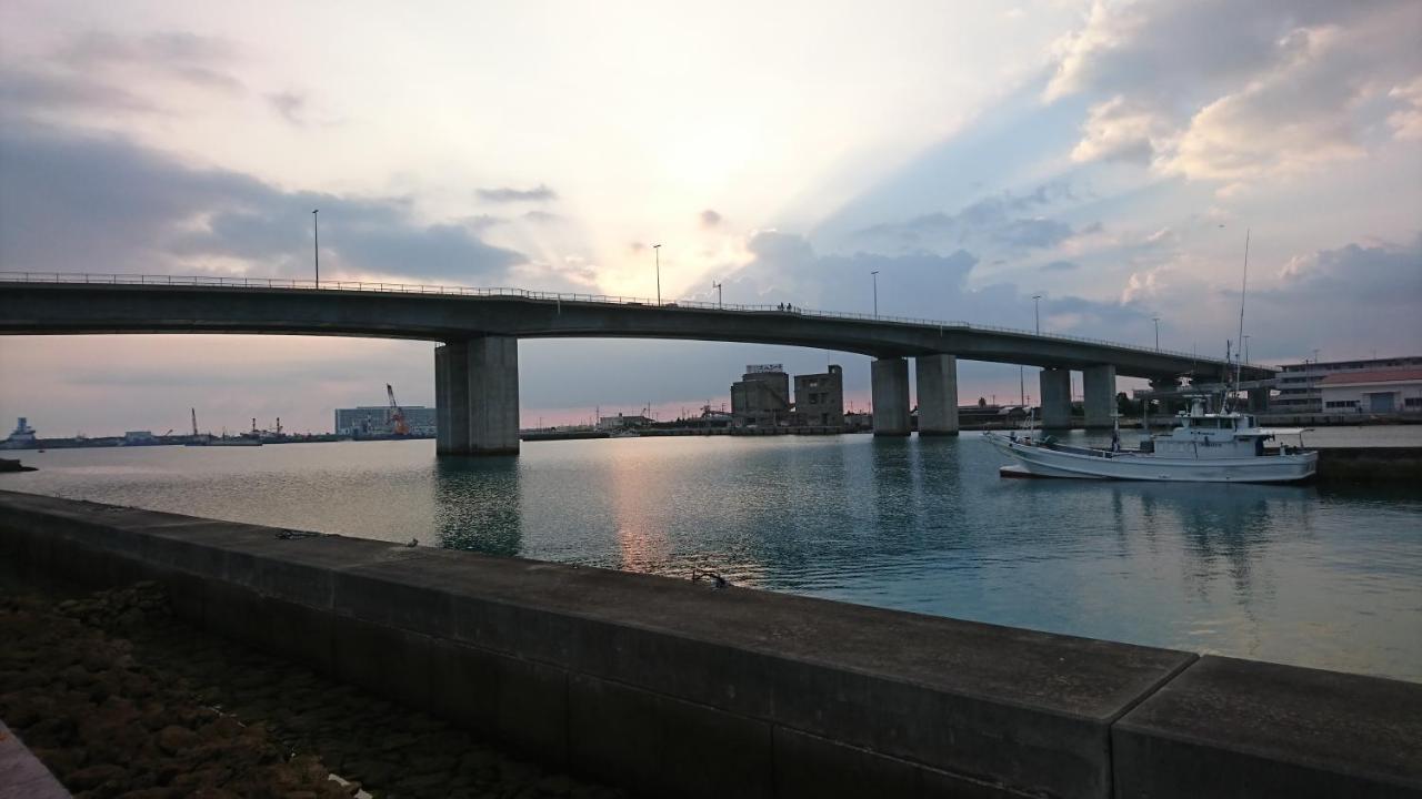 民宿 ＯＢ（guest house OB） 糸满 外观 照片