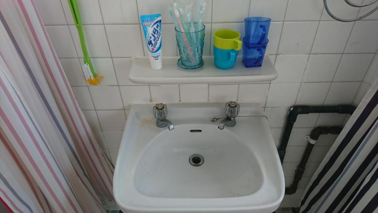 民宿 ＯＢ（guest house OB） 糸满 外观 照片