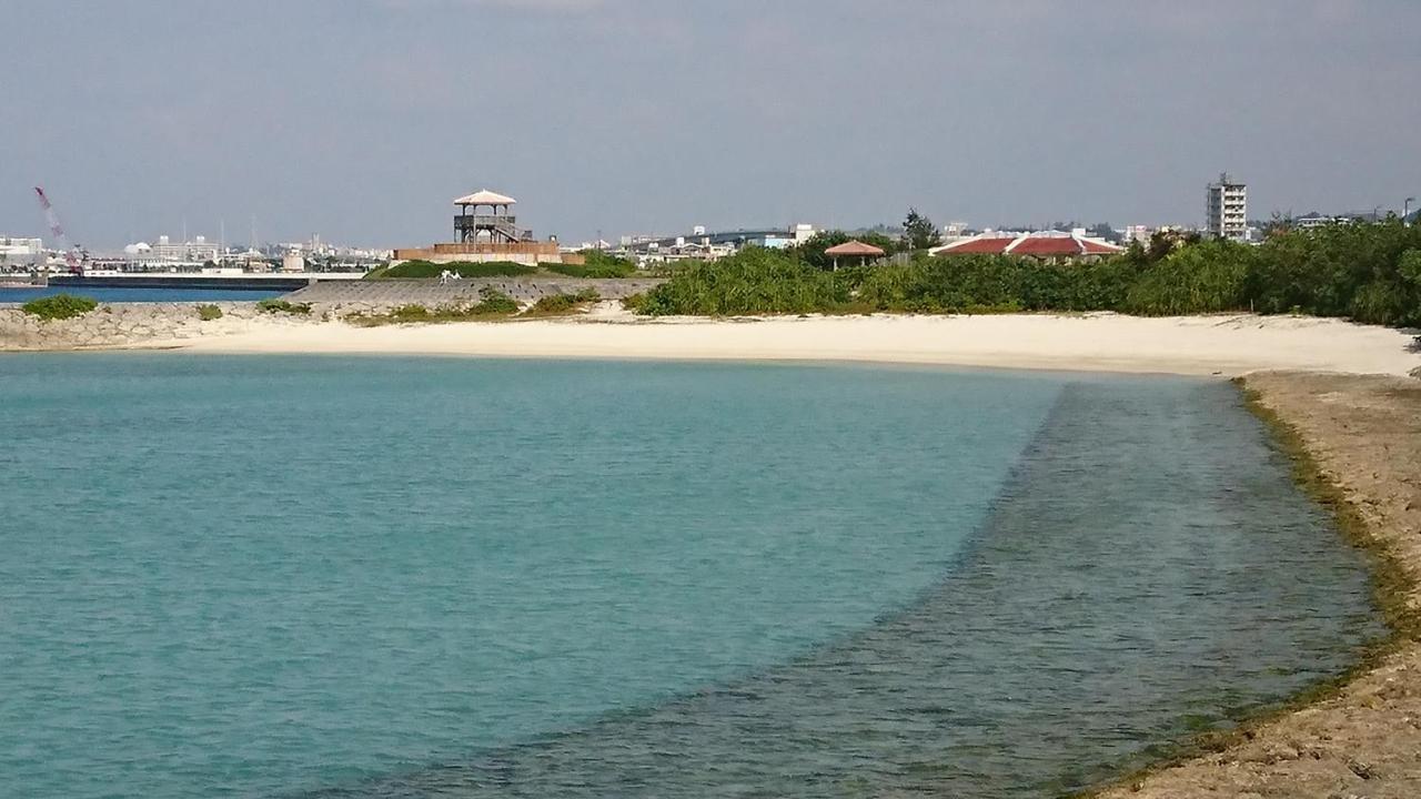 民宿 ＯＢ（guest house OB） 糸满 外观 照片