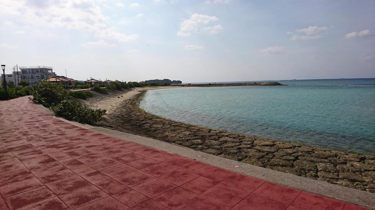 民宿 ＯＢ（guest house OB） 糸满 外观 照片