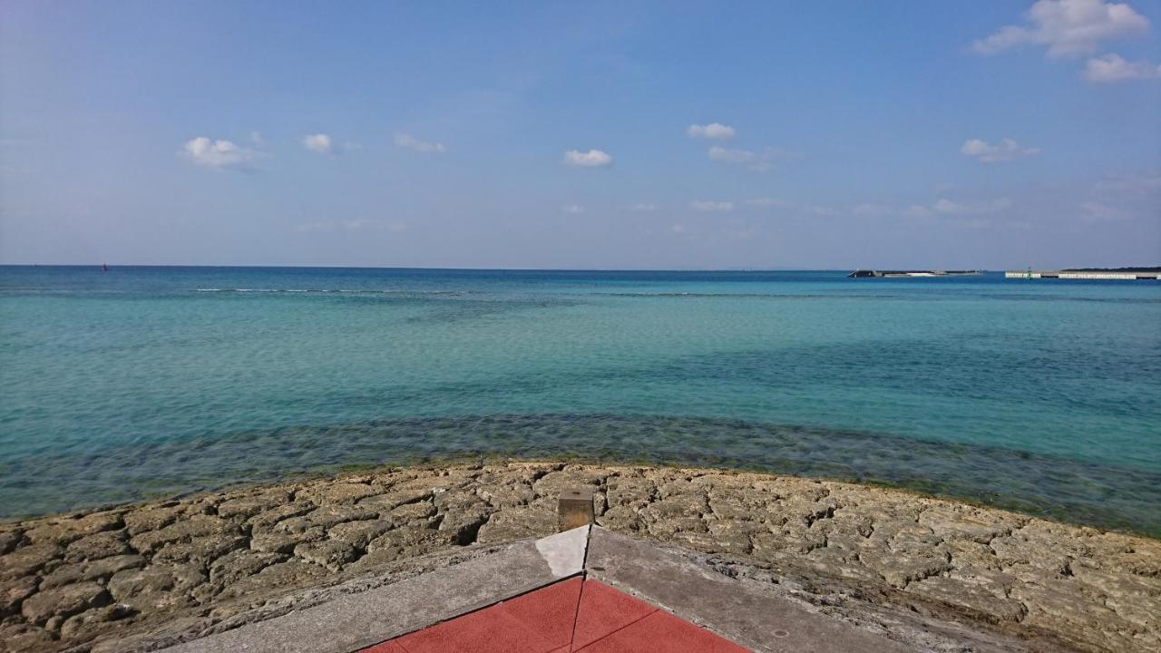 民宿 ＯＢ（guest house OB） 糸满 外观 照片