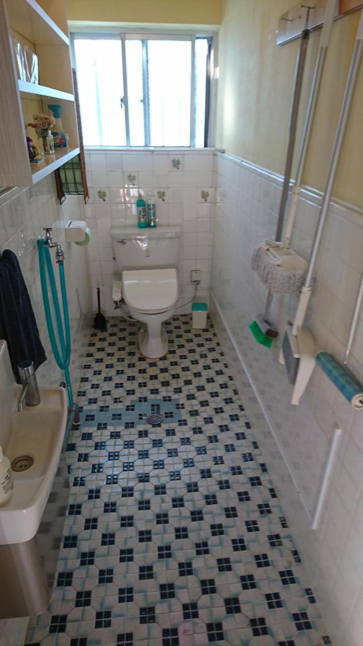 民宿 ＯＢ（guest house OB） 糸满 外观 照片