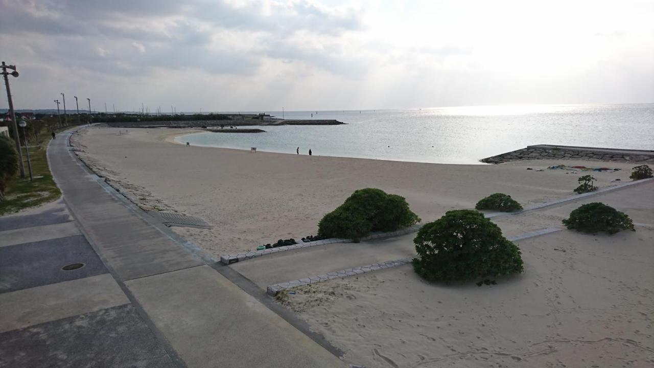 民宿 ＯＢ（guest house OB） 糸满 外观 照片